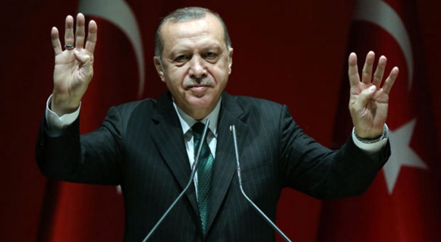 AK Parti grup toplantısı Perşembe günü gerçekleştirilecek