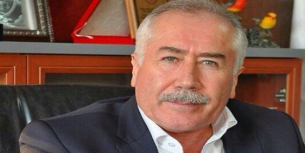 AK Parti Güdül belediye başkan adayı Muzaffer Yalçın kimdir?