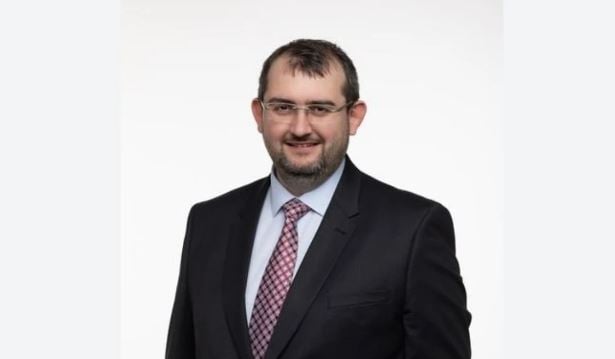 AK Parti Güngören Belediye Başkan adayı Bünyamin Demir Kimdir?