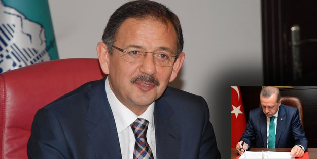 AK Parti hangi belediye başkanlarını görevden alacak?