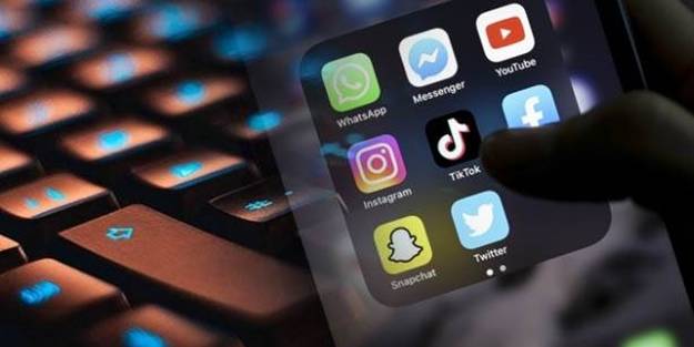 AK Parti harekete geçti! Şimdi yandılar... Sosyal medya hamlesi geldi