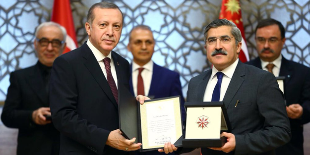 AK Partili vekil koronavirüse yakalandı