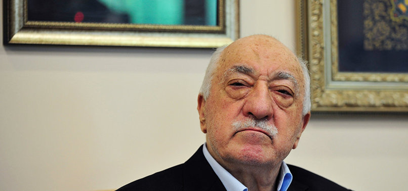 AK Parti heyeti, Gülen'in iadesi için Amerika'ya gidiyor
