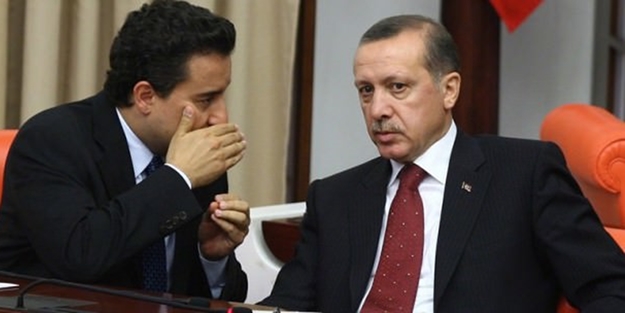 AK Parti'nin değişmez ismi kabinede yok