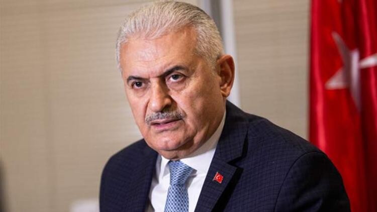 AK Parti İBB adayı Binali Yıldırım'dan açıklamalar