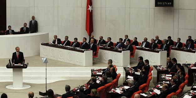 AK Parti İç Güvenlik Paketi'ni geri mi çekiyor?