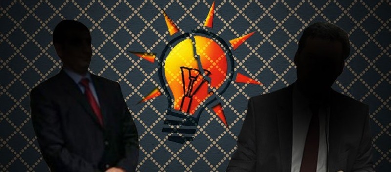 AK Parti içinde nifak çıkarmak isteyenlere dikkat!