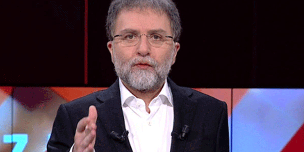 AK Parti içinden Ahmet Hakan'a çok sert tepki: Elimizde büyüyen gevşek