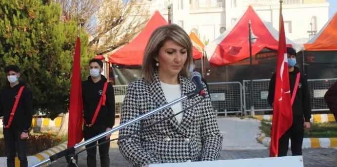 AK Parti Iğdır Belediye Başkan Adayı Ülkü Öcal kimdir? Nereli, ne iş yapıyor?