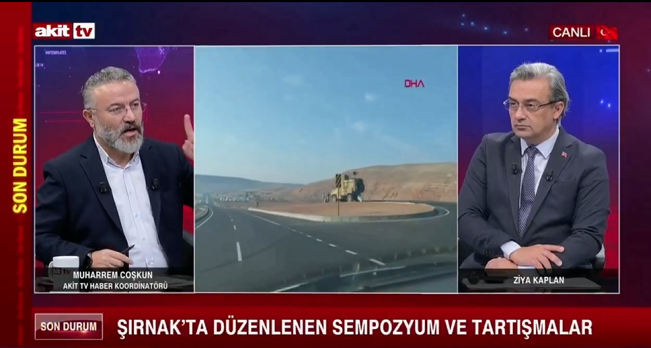 AK Parti iktidarda değilken... Barzani ziyaretini sulandıranları susturacak gerçekler