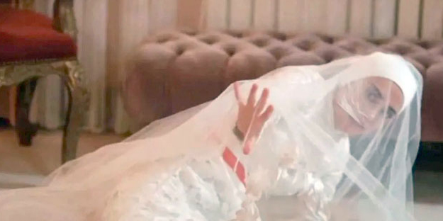 AK Parti iktidarda mı? Rezil dizi için sürpriz gelişme...