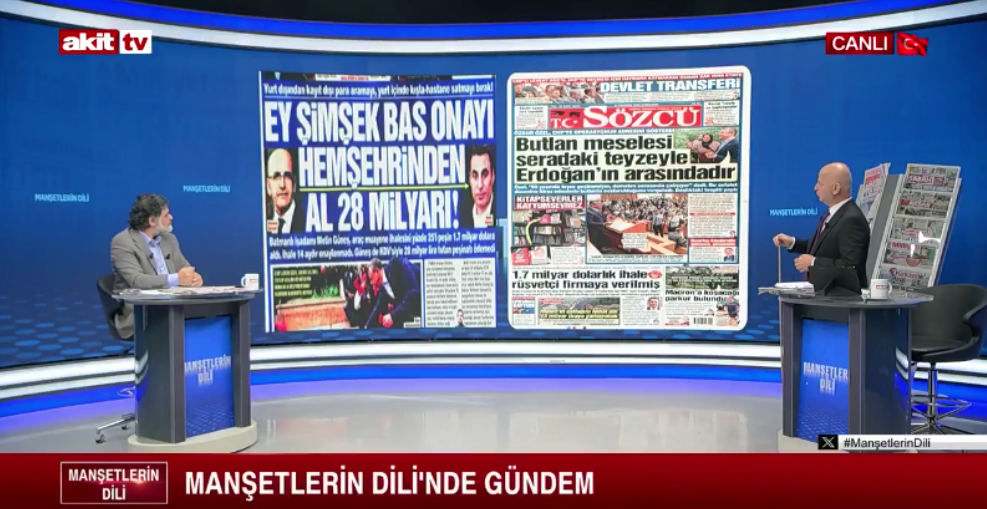 ‘AK Parti iktidarında fırladı’ diyorlardı! İşte çeyrek altın ahlaksızlığının özeti