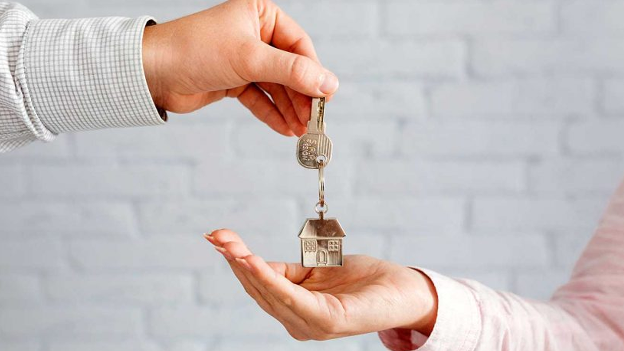 AK parti iktidarında, kadınlar mülk sahibi oluyor