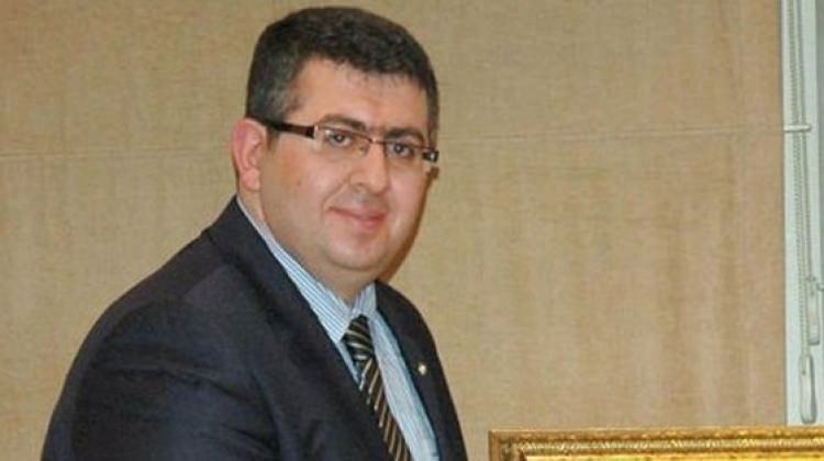 AK Parti İl Başkan Yardımcısı Özbuğday hayatını kaybetti!