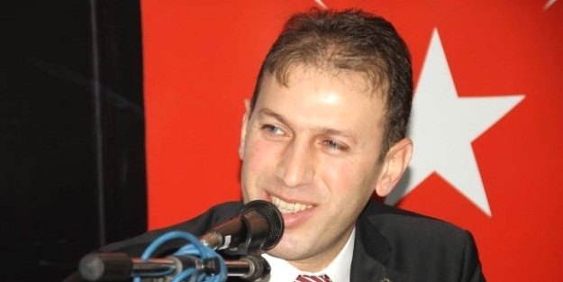 'Halife geliyor hazır olun'