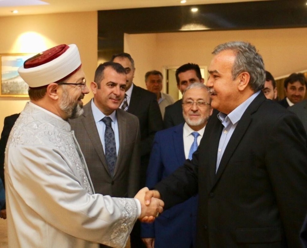 AK Parti İl Başkanı Tomakin’den Ankara ve İzmir Barolarına sert tepki 