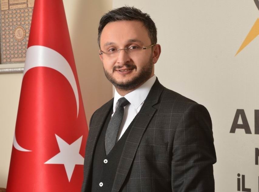 AK Parti İl Başkanı Yanar, “Nevşehir’in il oluşunun 65.yılı kutlu olsun” 