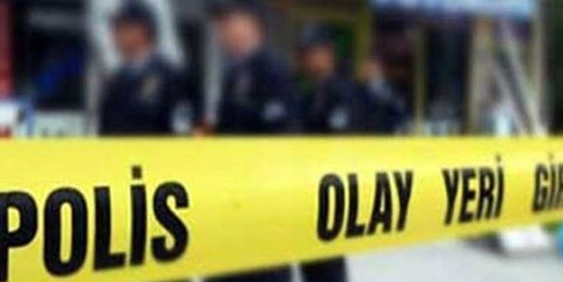 AK Parti İl Başkanlığı'na bombalı saldırı