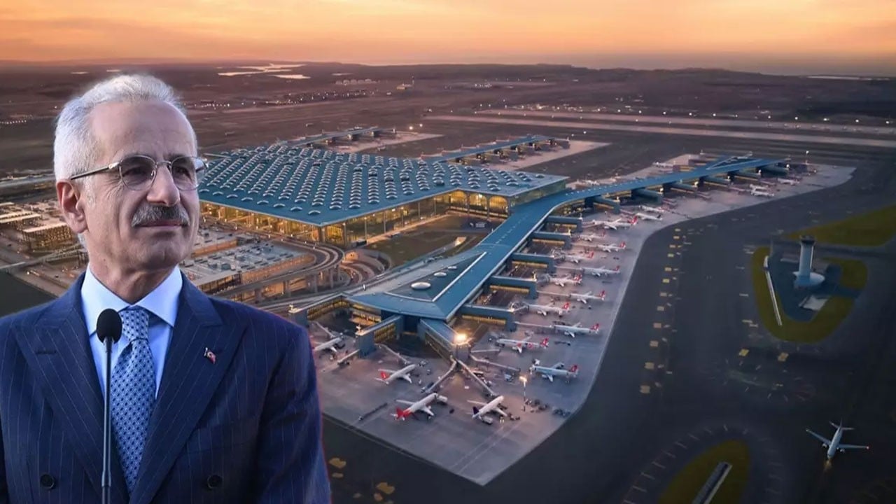 AK Parti ile 23 yılda nereden nereye! 2002’de 50 şimdi 132, 2002’de 60 şimdi 355