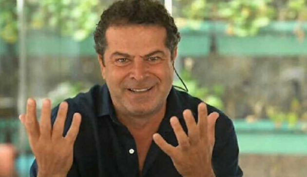 AK Parti ile CHP belediyeciliği arasında Kocaman bir fark var!.. Cüneyt Özdemir o farkı açıkladı