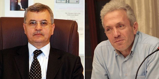 ‘AK Parti ile CHP’nin genetik yapısı uyuşmaz’