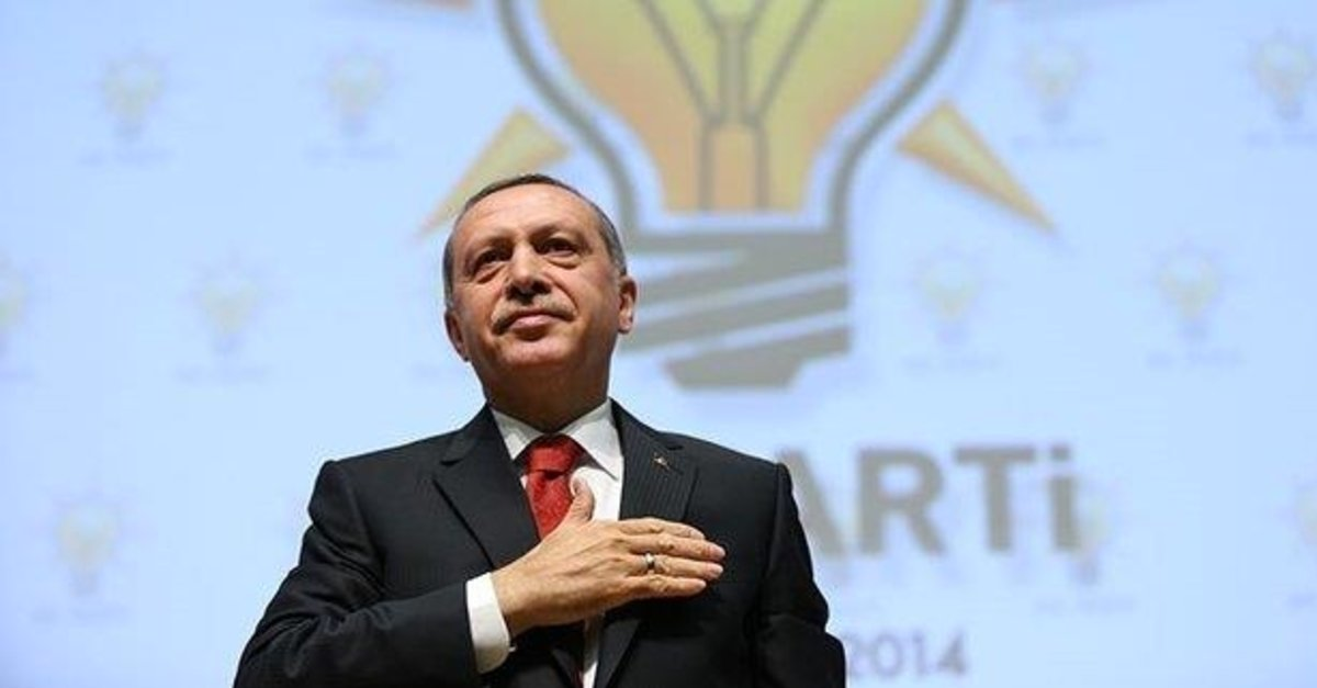  AK Parti ile ilgili bomba iddia! O ünlü isimler...