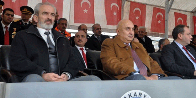 AK Parti ile MHP arasında protokol krizi!