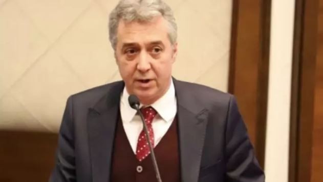 AK Parti İstanbul Büyükçekmece Belediye Başkan adayı Recep Erol kimdir?