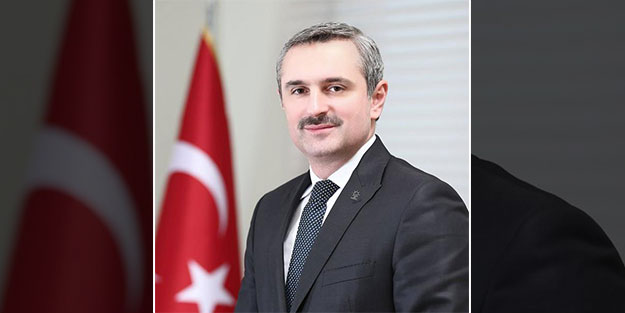 AK Parti İstanbul İl Başkanı Bayram Şenocak: Ülkemize yine kur operasyonu yapıyorlar