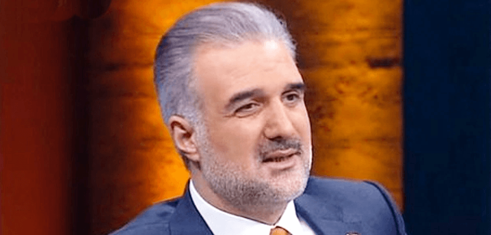 AK Parti İstanbul İl Başkanı Kabaktepe: Kürtlerin İstanbul’da birinci partisi AK Parti’dir!