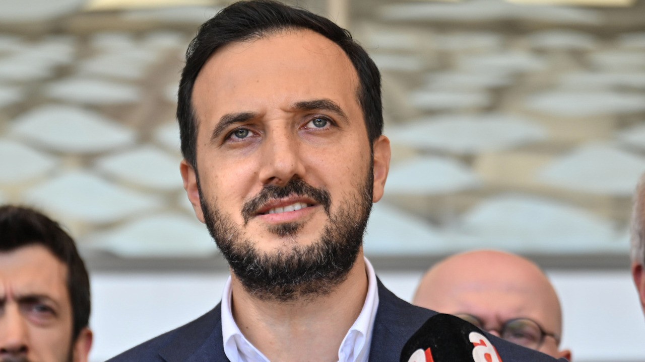 AK Parti İstanbul İl Başkanı Özdemir: CHP oyları gasbetti