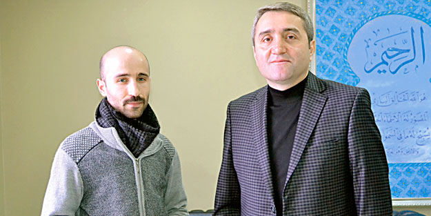 CHP, darbecilerle iş birliği içerisinde