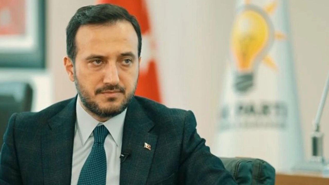 AK Parti İstanbul İl Başkanından çarpıcı tespitler: CHP'de çürüme kurumsallaştı