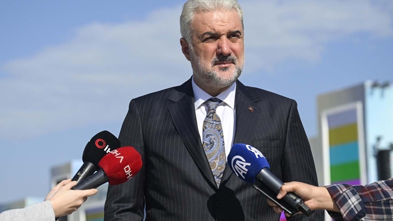 AK Partili isimden İBB'ye sert tepki: CHP zihniyeti beceriksiz! İmamoğlu ne yapıyor?