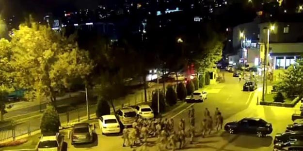 AK Parti İstanbul İl Başkanlığı işgal girişimi davasında zanlılara ceza yağdı