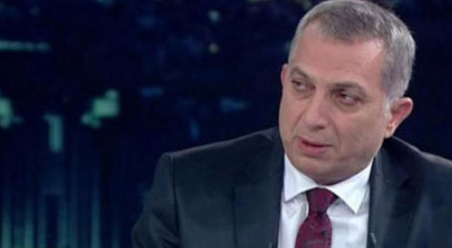 AK Parti İstanbul Milletvekili Külünk'ten Avrupa'ya FETÖ uyarısı
