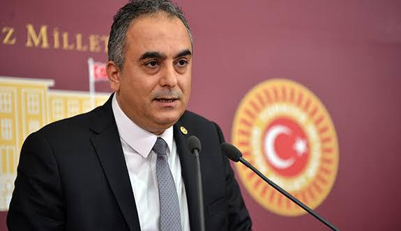 AK Parti İstanbul Milletvekili Markar Esayan, ameliyat oldu