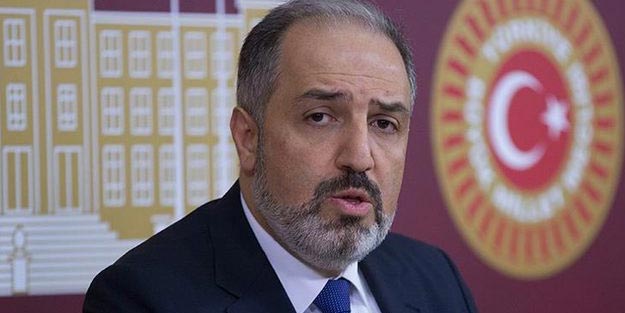  AK Parti İstanbul Milletvekili Mustafa Yeneroğlu istifa mı etti? Mustafa Yeneroğlu kimdir?