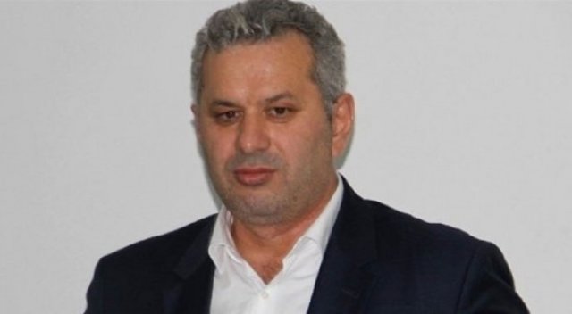 AK Parti İstanbul Milletvekili Turan'ın acı günü