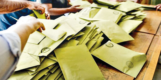 AK Parti, İstanbul seçimi için olağanüstü itiraz hazırlığında