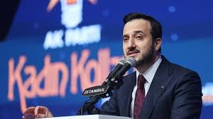 AK Parti İstanbul’da Abdullah Özdemir dönemi
