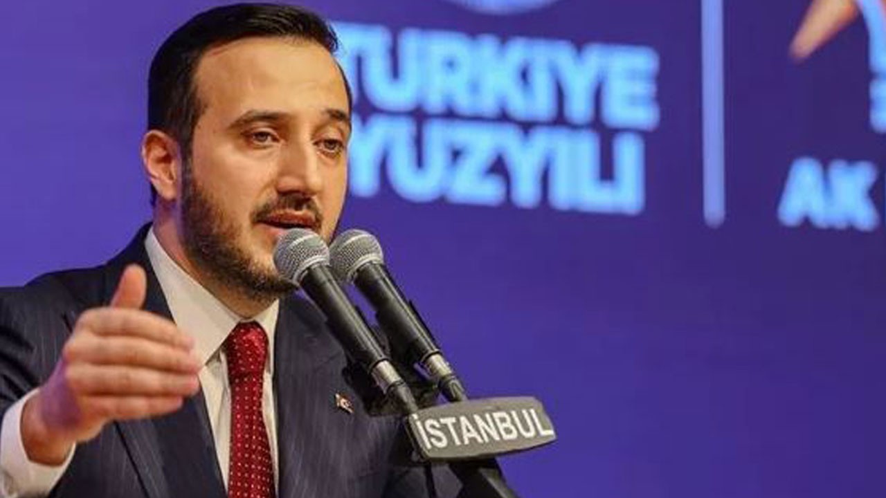 AK Parti bugün İstanbul’u sokak sokak gezecek: 39 ilçe 961 mahallede İstanbullu ile hasbihal!