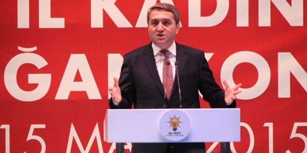 AK Parti İstanbul'da yüzde kaç oy hedefliyor?