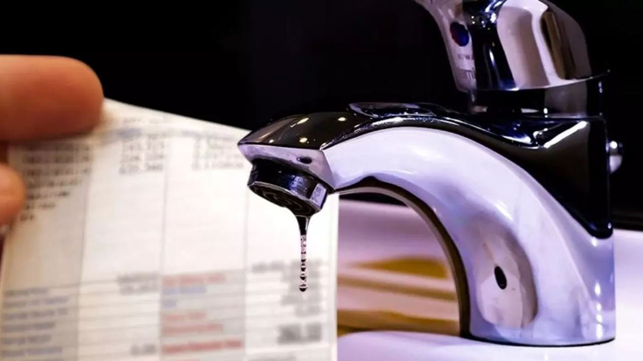 AK Parti, İstanbullunun İSKİ isyanını meclise taşıdı! CHP'nin fatura skandalını da AK Parti bitirecek!