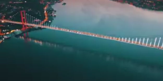 AK Parti İstanbul'un yeni yerel seçim şarkısı büyük beğeni topladı