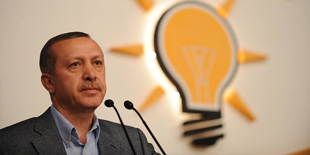 AK Parti İzmir adayını buldu!