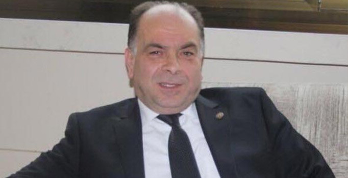 AK Parti İzmir İlçe Başkanı Çakıroğlu hayatını kaybetti