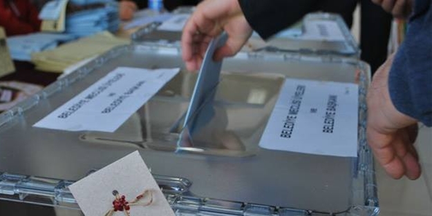 İşte AK Parti'nin tüm sandıklara itiraz ettiği il