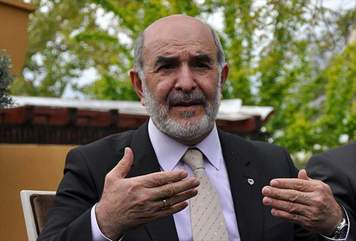 AK Parti kaçkını Ahmet Taşgetiren de sonunda patladı! 