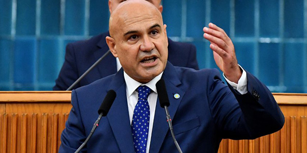 Ak Parti kaçkını İP'li Çömez'i bir de ODA TV'ciden öğrenin